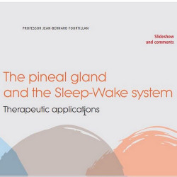La glande pinéale - Système veille-sommeil - Conférence